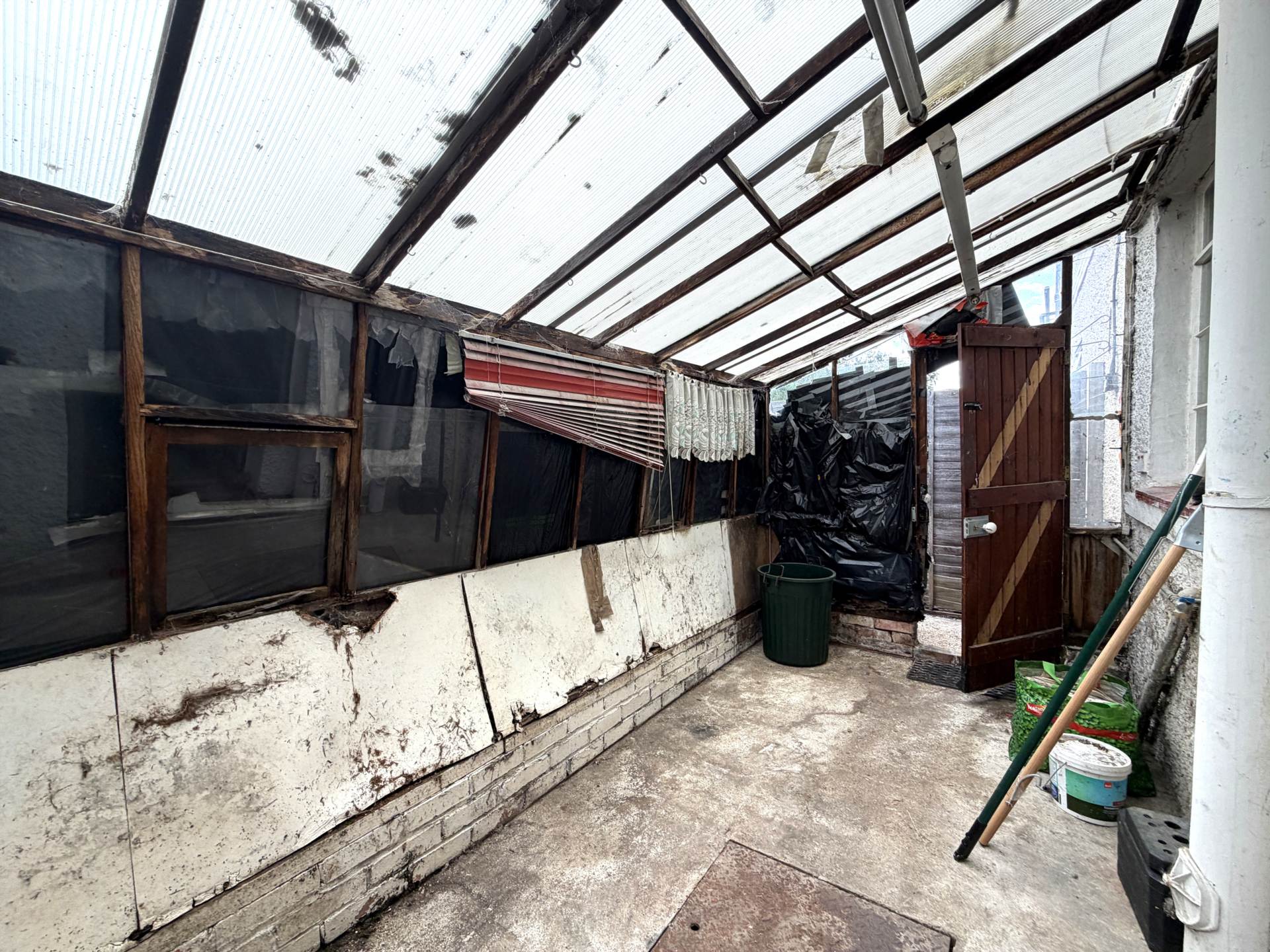 Howbury Lane, Erith, Image 5