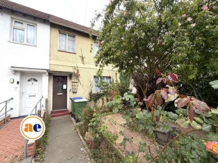 Howbury Lane, Erith, Image 1