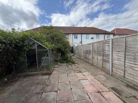 Howbury Lane, Erith, Image 11