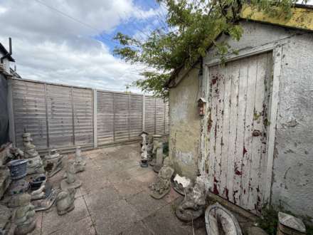 Howbury Lane, Erith, Image 12