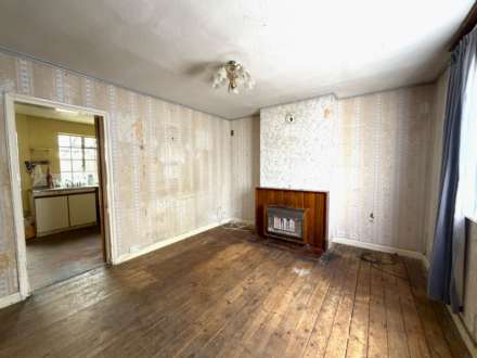 Howbury Lane, Erith, Image 3