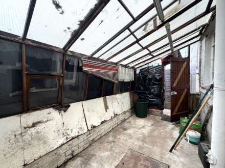 Howbury Lane, Erith, Image 5