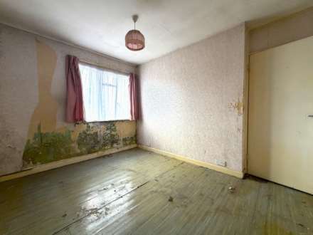 Howbury Lane, Erith, Image 6