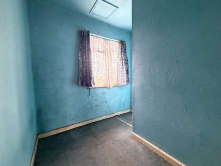Howbury Lane, Erith, Image 8