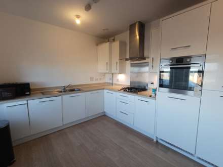 Crystal Court, Rainbow Road, Erith, Image 2