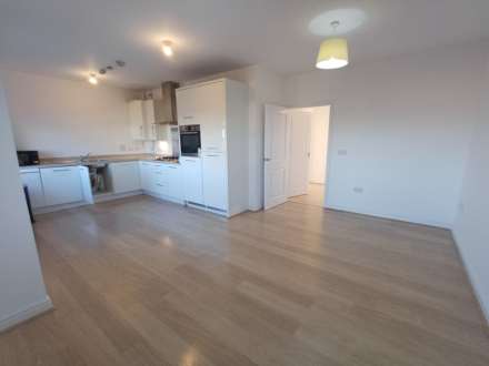 Crystal Court, Rainbow Road, Erith, Image 3