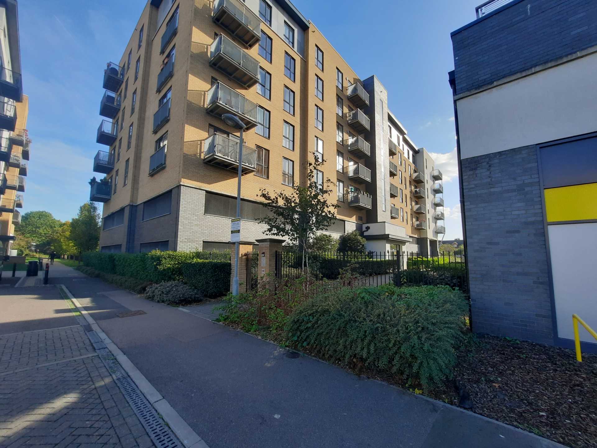 Moyle House, Belvedere, Image 1