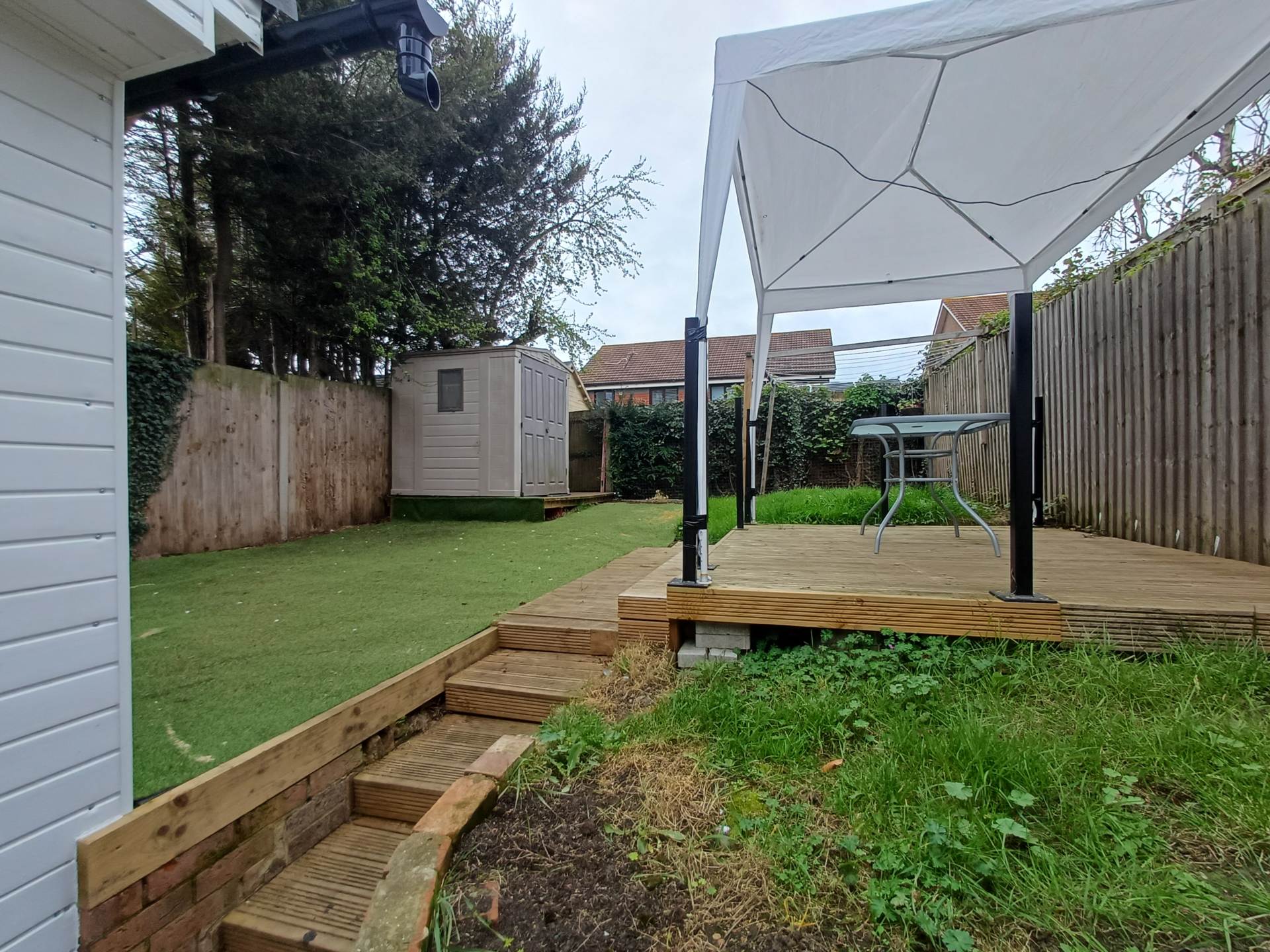 Normandy Way, Erith, Image 8