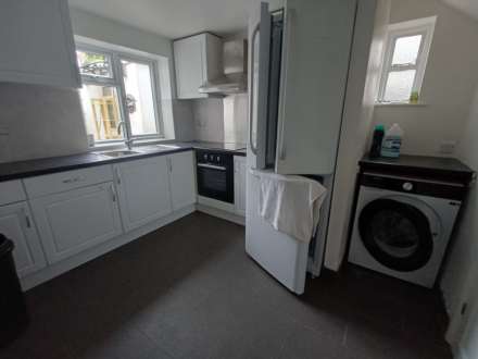 Normandy Way, Erith, Image 5