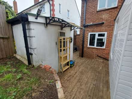 Normandy Way, Erith, Image 9