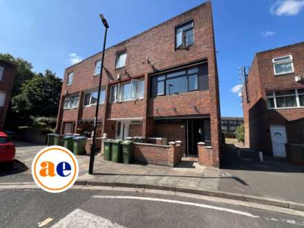 Property For Rent Disraeli Close, Thamesmead, London