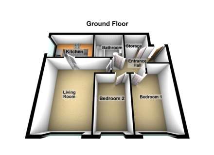 Canada Road, Slade Green  ** VIDEO & 3D FLOORPLAN AVAILABLE **, Image 2