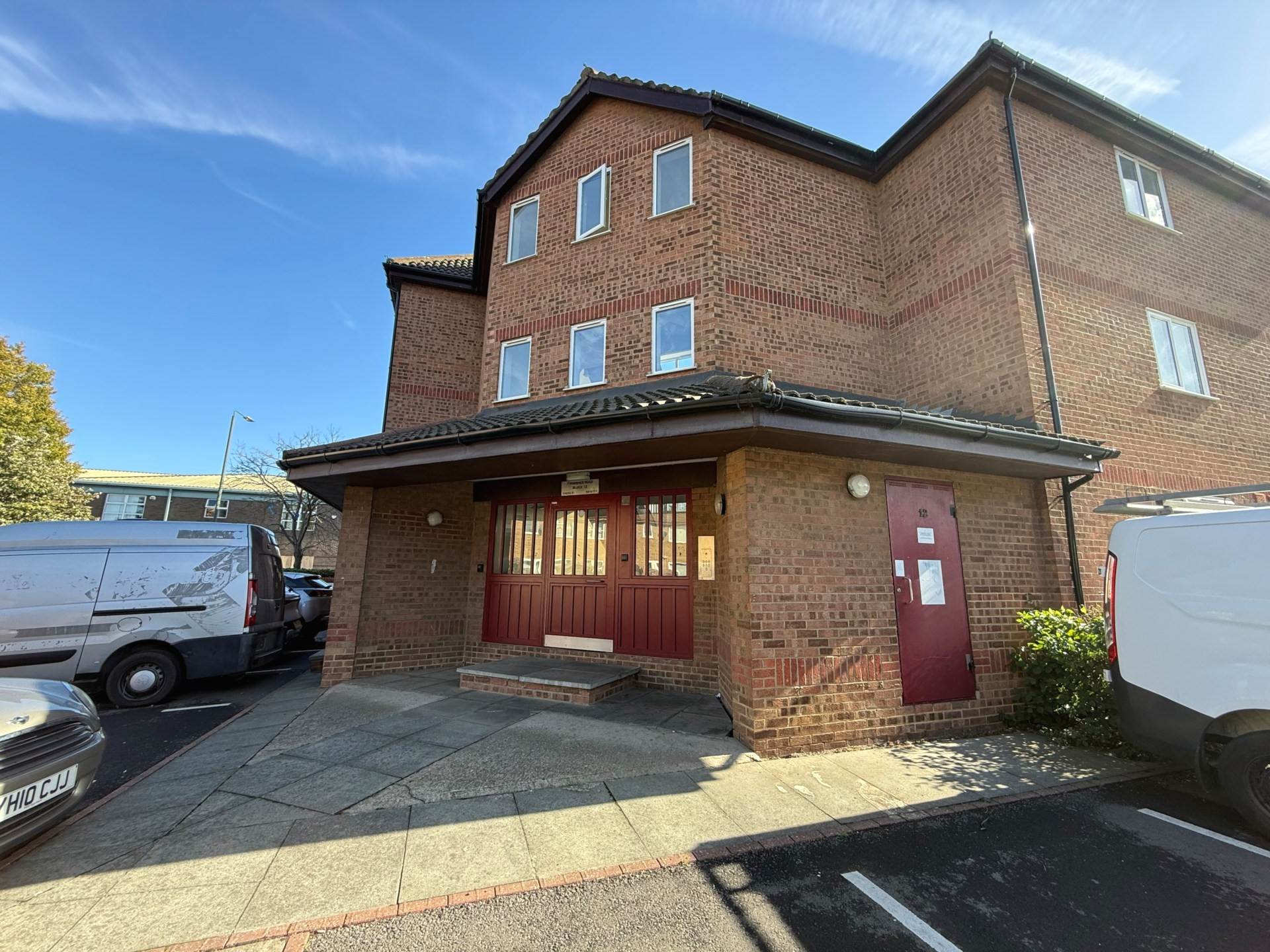 Frobisher Road, Erith, Image 1