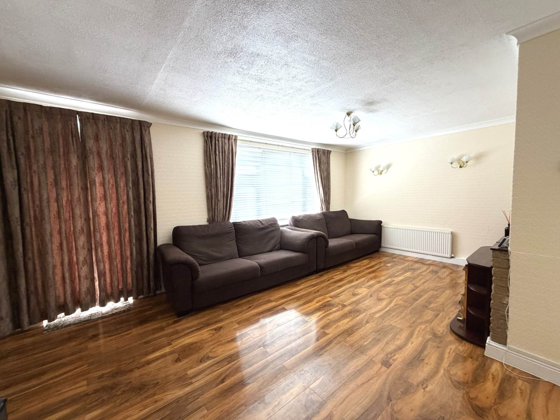 Ampleforth Road, London, Image 3