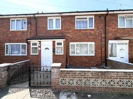 Ampleforth Road, London, Image 1