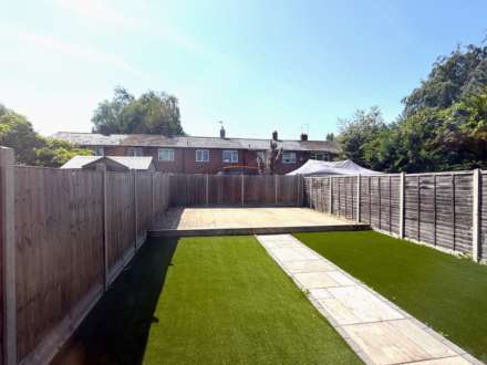 Ampleforth Road, London, Image 12