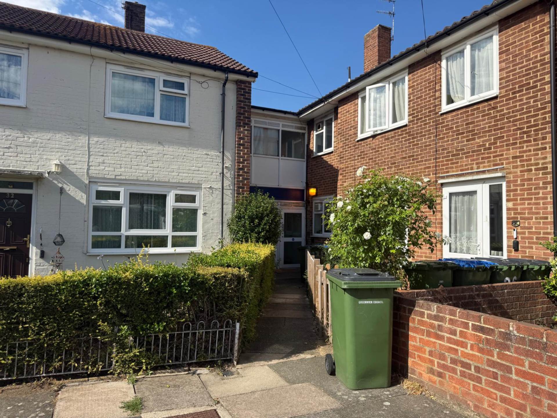 Mottisfont Road, Abbey Wood,London, Image 1