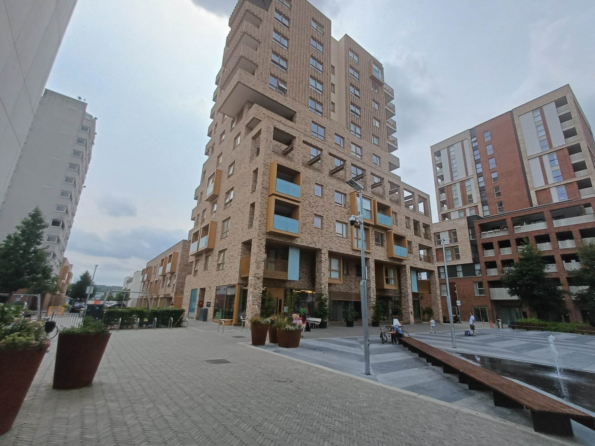 Southmere, London, Image 1