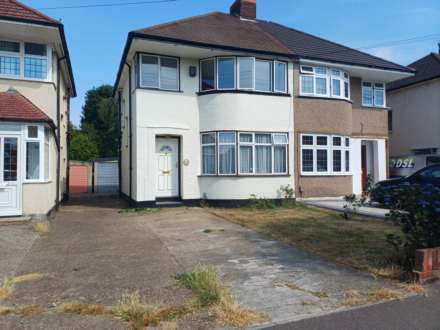 Property For Rent Glengall Road, Bexleyheath