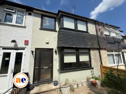 3 Bedroom House, Abbey Road, Belvedere  ***3D FLOORPLAN & VIDEO  AVAILABLE ***