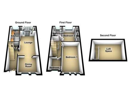 Abbey Road, Belvedere  ***3D FLOORPLAN & VIDEO  AVAILABLE ***, Image 2
