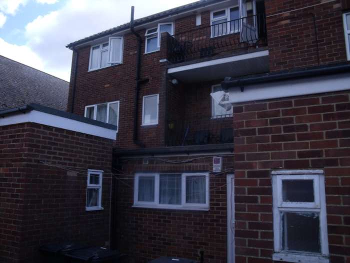 Malcolm Court, Polegate, Image 6