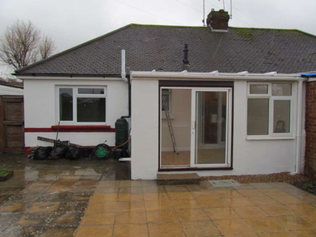 Eastern Avenue, Polegate, Image 8
