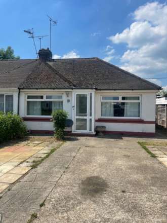 Eastern Avenue, Polegate, Image 1