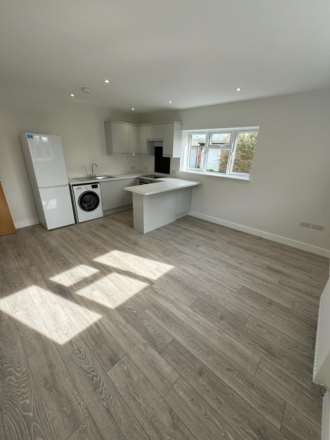 2 Bedroom Bungalow, *NEW BUILD* 2 BED BUNGALOW, Beatty Road, Eastbourne