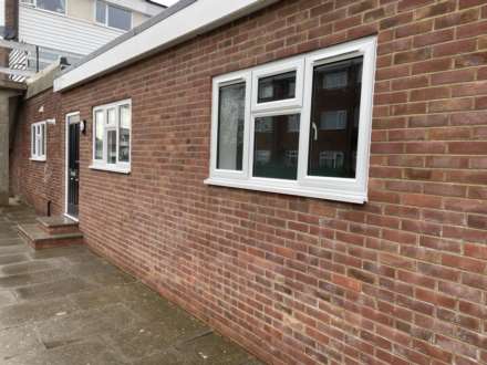 2 Bedroom Bungalow, *NEW BUILD* 2 BED BUNGALOW, Beatty Road, Eastbourne