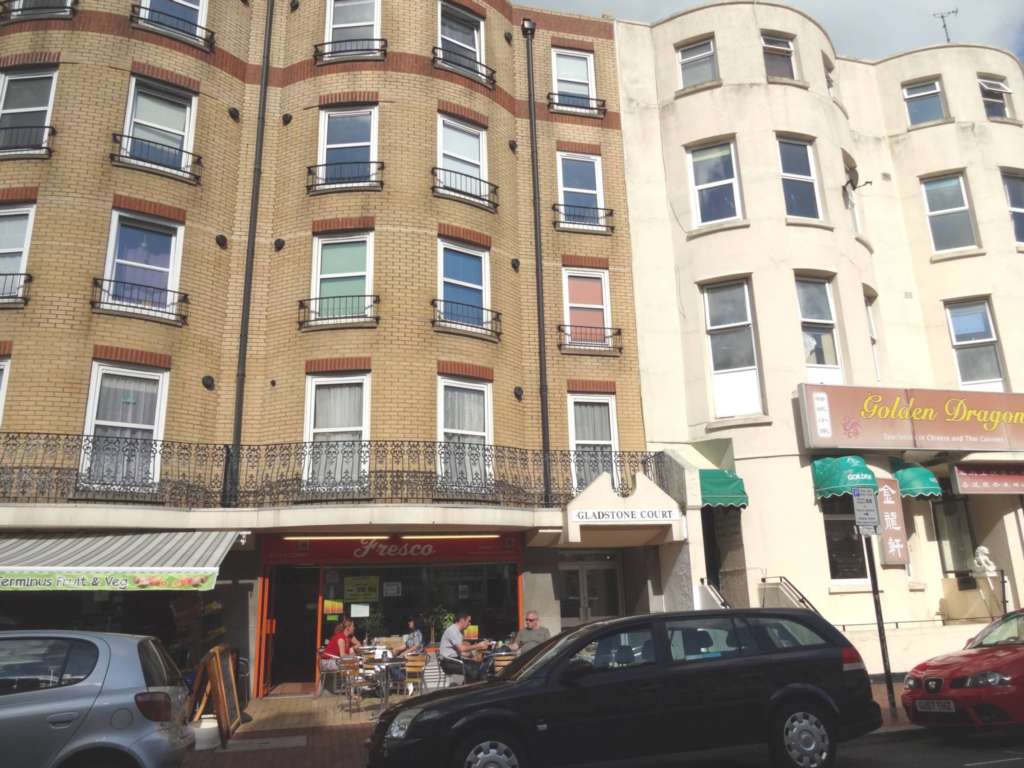 Terminus Road, Eastbourne, Image 1