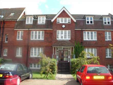 1 Bedroom Flat, Granville Road, Lower Meads