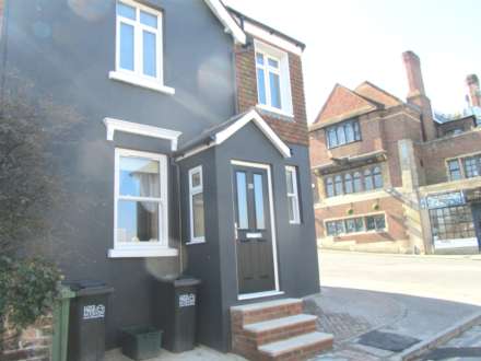 Property For Rent Bradford Street, Eastbourne