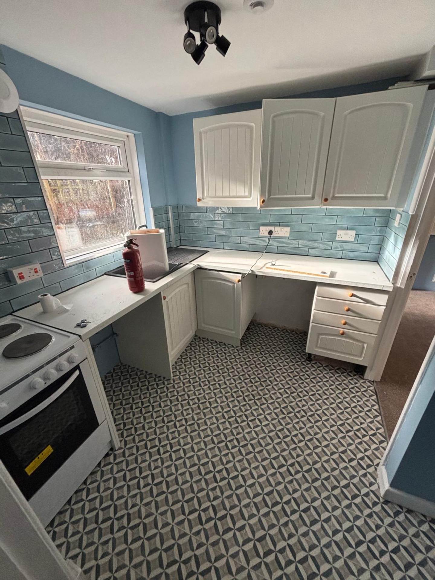 *NEWLY REFURBISHED* Greenway, Eastbourne, Image 2