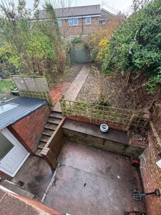 *NEWLY REFURBISHED* Greenway, Eastbourne, Image 10