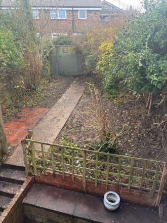 *NEWLY REFURBISHED* Greenway, Eastbourne, Image 8