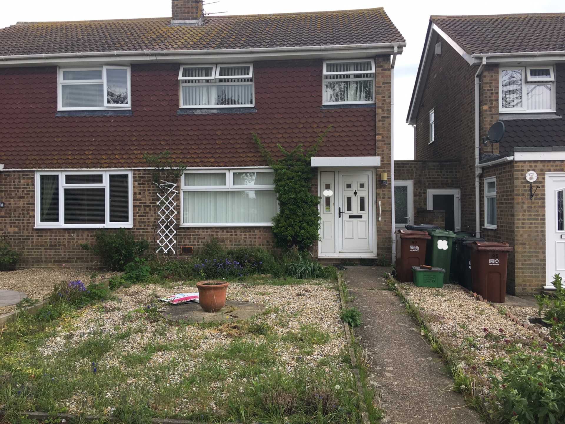 Gainsborough Crescent, Langney, Image 1