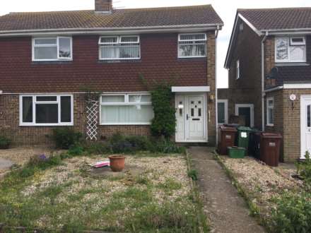 Gainsborough Crescent, Langney, Image 1