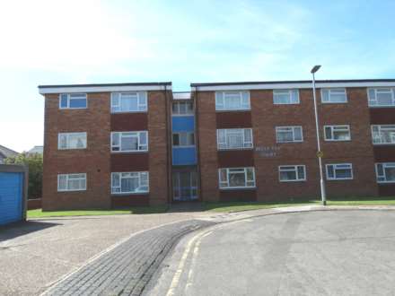 2 Bedroom Flat, Belle Vue Road, Eastbourne