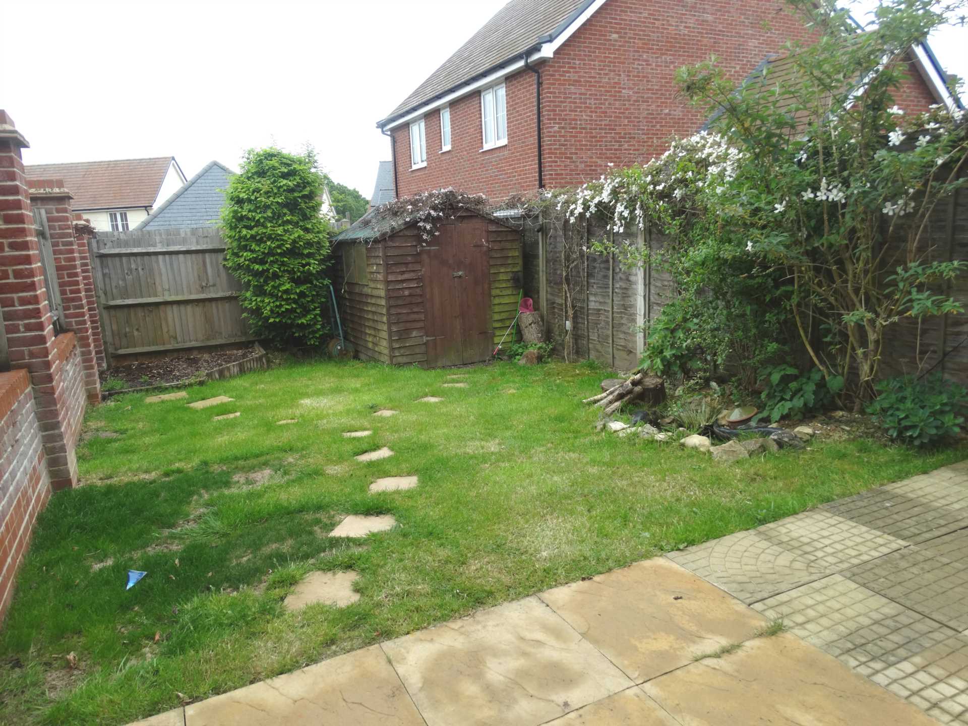 Hedley Way, Hailsham, Image 12