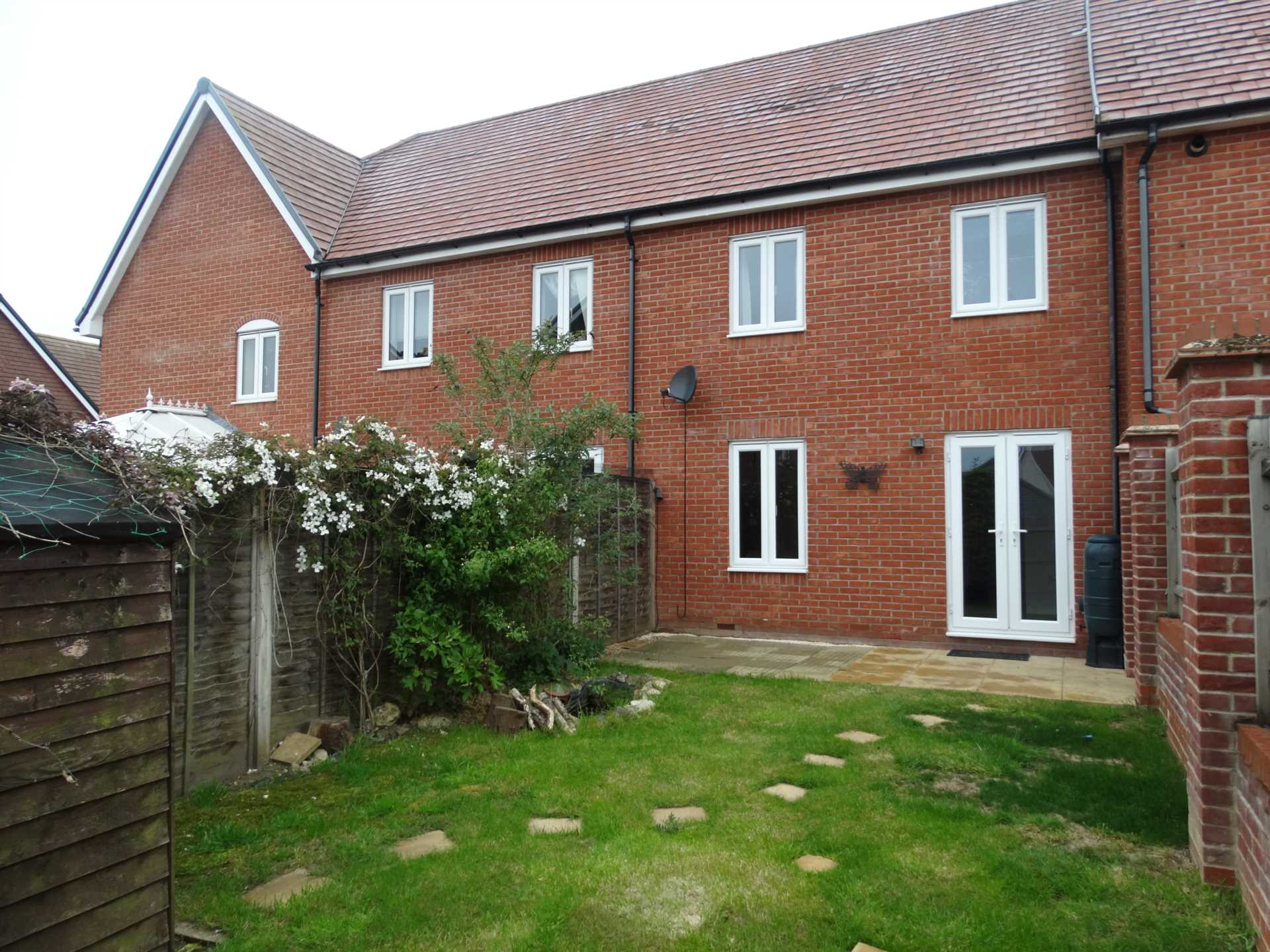 Hedley Way, Hailsham, Image 4