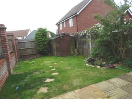 Hedley Way, Hailsham, Image 5