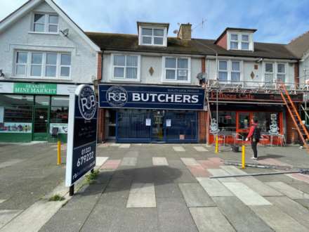 Seaside (R&B Butchers), Seaside, Eastbourne, Image 9