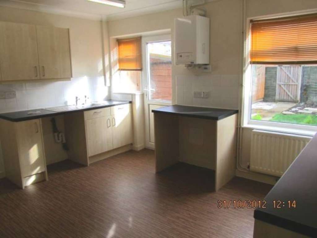 Attfield Walk, Hampden Park, Image 2