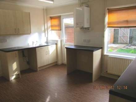Attfield Walk, Hampden Park, Image 2