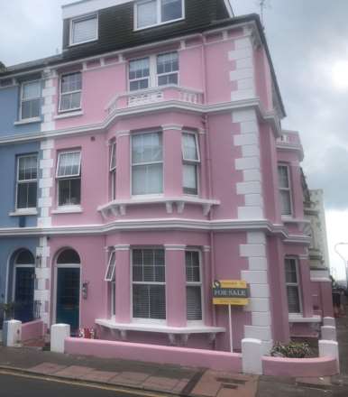 Property For Sale St Aubyns Road, Eastbourne