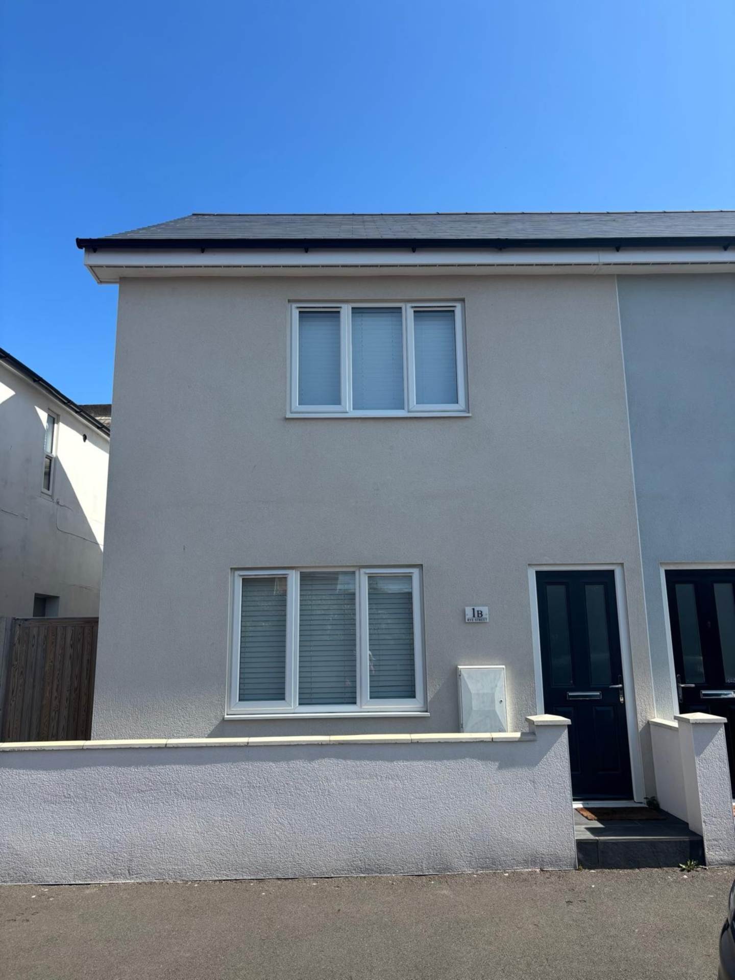 Rye Street, Eastbourne, Image 1