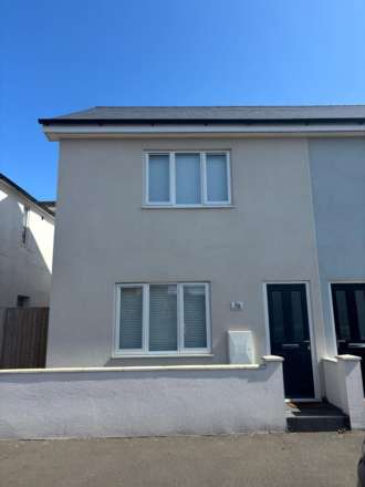 Rye Street, Eastbourne, Image 1