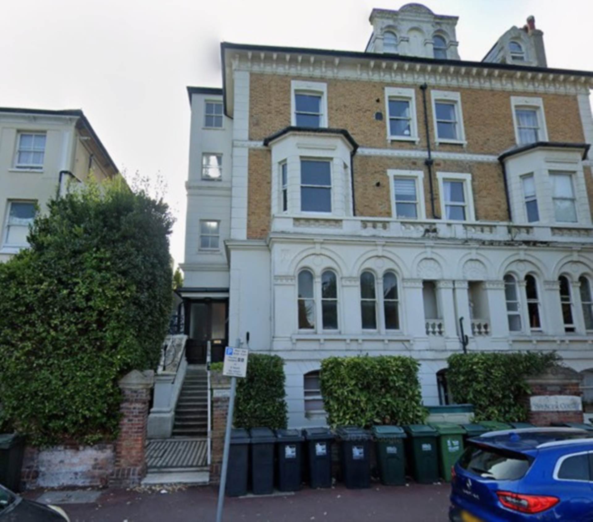 Spencer Road, Eastbourne, Image 1