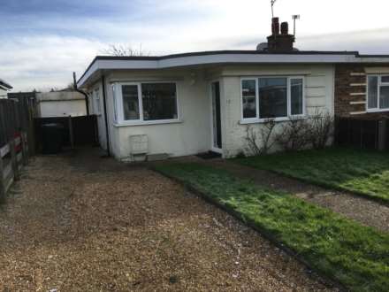 Camber Drive, Pevensey, Image 1